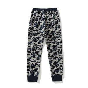 BAPE shark head cookie camouflage shark trousers - Image 5