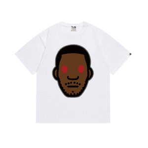 Bape T-shirt 133 - Image 3