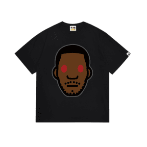 Bape T-shirt 133 - Image 5