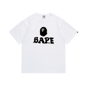 Bape T-shirt 135 - Image 8