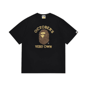 Bape T-shirt 138 - Image 5