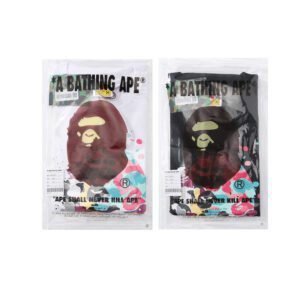 Bape T-shirt 1871 - Image 10