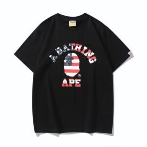 Bape T-shirt 1872 - Image 5