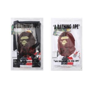 Bape T-shirt 1872 - Image 13