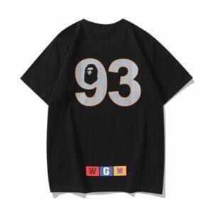Bape T-shirt 1873 - Image 6