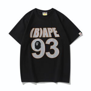 Bape T-shirt 1873 - Image 5