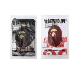 Bape T-shirt 1873 - Image 7
