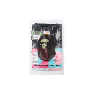Bape T-shirt 1875 - Image 9