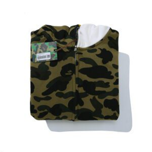 BAPE X HELLO KITTY Hoodie - Image 9