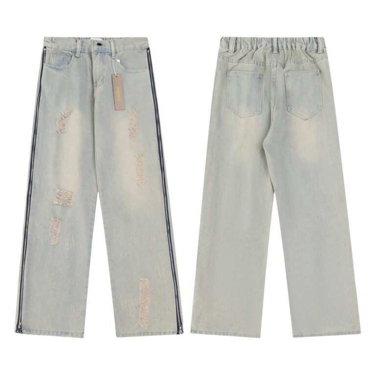 FEAR OF GOD essentials Straight jeans R16