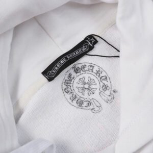 CHROME HEARTS Hoodie 8992 - Image 8