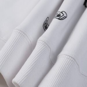 CHROME HEARTS Hoodie 8992 - Image 15