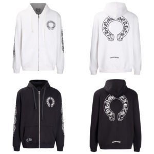 CHROME HEARTS Hoodie K5001