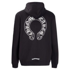 CHROME HEARTS Hoodie K5001 - Image 5