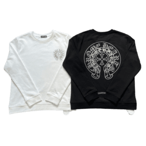 CHROME HEARTS Sweatshirt K2001