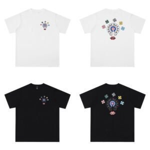 CHROME HEARTS T-Shirt K6010