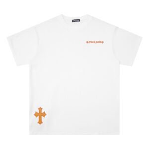 CHROME HEARTS T-Shirt K6092 - Image 3