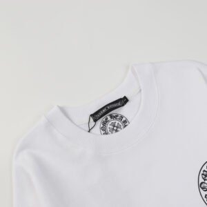 CHROME HEARTS Sweatshirt 8209 - Image 8