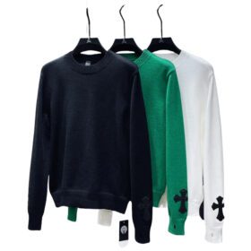 CHROME HEARTS Sweater 8142