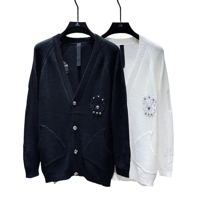 copy-of-chrome-hearts-8136-19bb0d5be401d CHROME HEARTS Sweater 8159 - Image 1