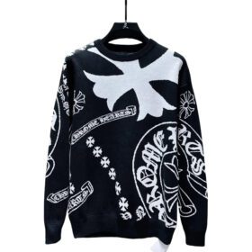 CHROME HEARTS Sweater 8389