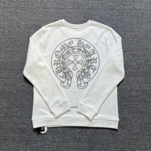 CHROME HEARTS Sweatshirt K2001 - Image 2