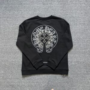 CHROME HEARTS Sweatshirt K2001 - Image 3