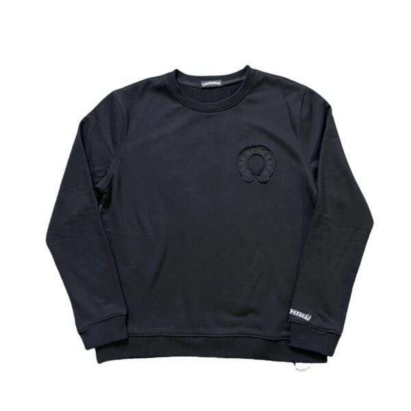 CHROME HEARTS Sweatshirt K2005