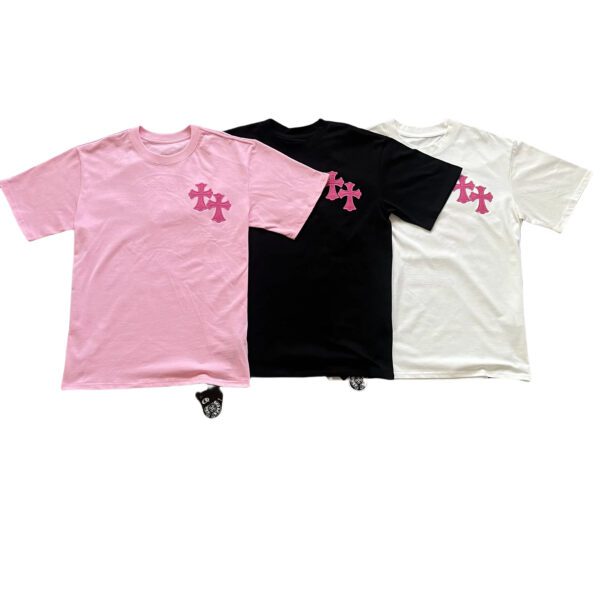 CHROME HEARTS T Shirt K6110
