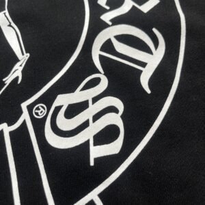 CHROME HEARTS Hoodie K7034 - Image 6