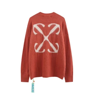 OFF WHITE Sweatshirt 395_ - Image 2