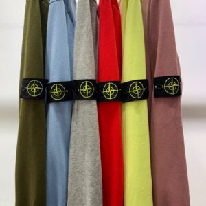 Stone Island Sweatshirt YZ 8104 - Image 9