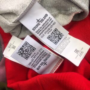 Stone Island Sweatshirt YZ 8104 - Image 11