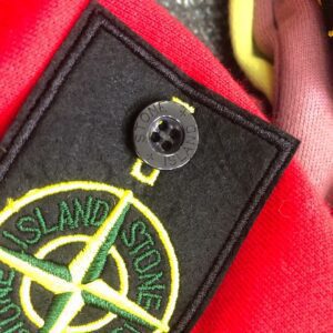 Stone Island Sweatshirt YZ 8104 - Image 12