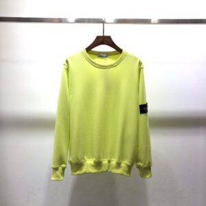 Stone Island Sweatshirt YZ 8104 - Image 6