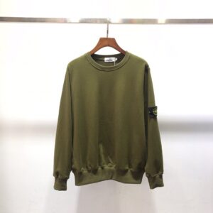 Stone Island Sweatshirt YZ 8104 - Image 2