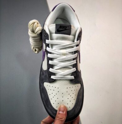 PK God Batch Otomo Katsuhiro x Nike SB Dunk Low “Steamboy OST” - Image 2