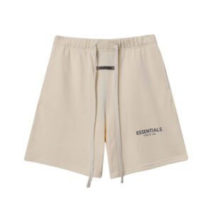 Fear of God Essentials Reflective Short CX55 LC8815 - Image 5