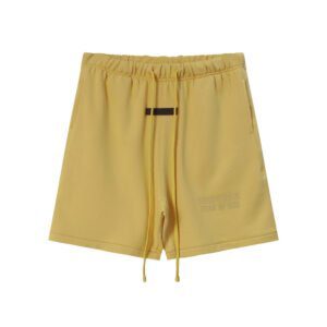 Fear of God Essentials ShortCX58 LC8898-FOG - Image 9