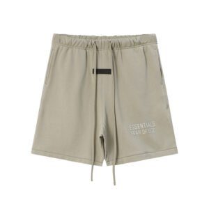 Fear of God Essentials ShortCX58 LC8898-FOG - Image 3