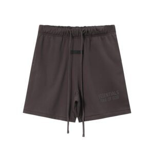 Fear of God Essentials ShortCX58 LC8898-FOG - Image 5