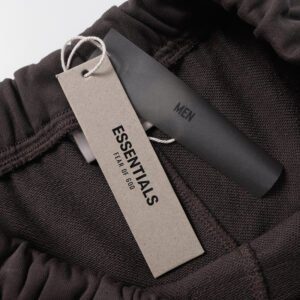 Fear of God Essentials ShortCX58 LC8898-FOG - Image 10