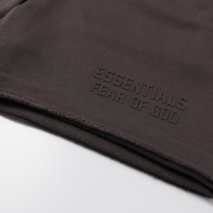 Fear of God Essentials ShortCX58 LC8898-FOG - Image 13