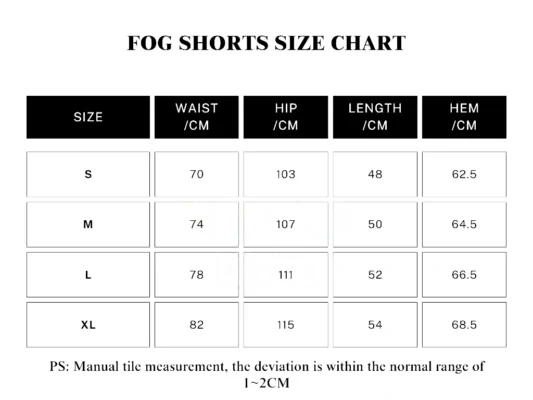 Fear of God Essentials Reflective Short CX55 LC8815 - Image 2