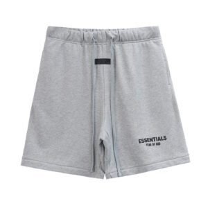 Fear of God Essentials Shorts CX58 LC8893 - Image 5