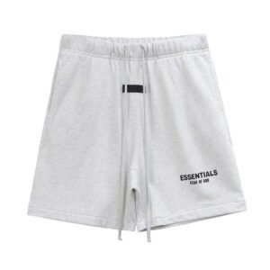 Fear of God Essentials Shorts CX58 LC8893 - Image 4