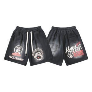 Hellstar Shorts 702-0302 - Image 4