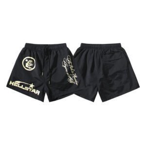 Hellstar Shorts 709-0302 - Image 4