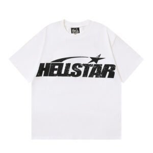 Hellstar T-shirt 503 - Image 2