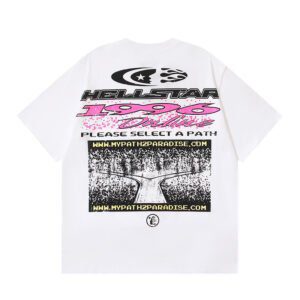 Hellstar T-shirt 506 - Image 2
